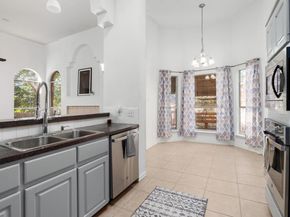 3808 Latimer DR, Austin TX 78732