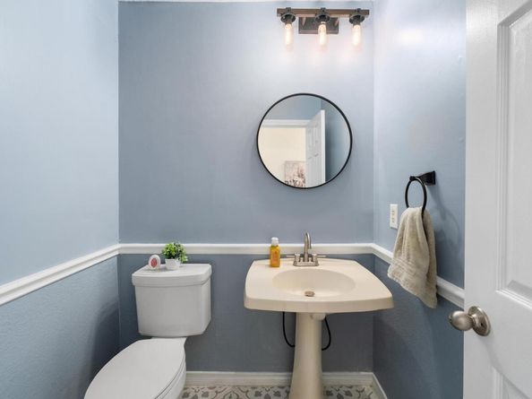 3808 Latimer DR, Austin TX 78732