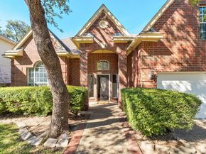 3808 Latimer DR, Austin TX 78732