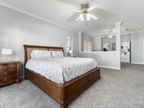 3808 Latimer DR, Austin TX 78732