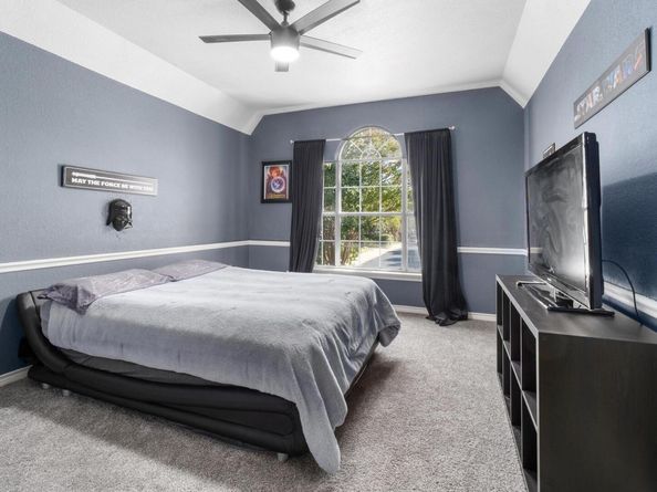 3808 Latimer DR, Austin TX 78732