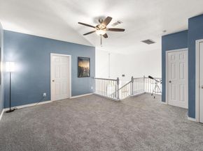 3808 Latimer DR, Austin TX 78732