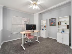 3808 Latimer DR, Austin TX 78732