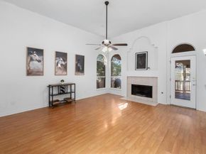 3808 Latimer DR, Austin TX 78732