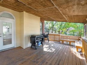 3808 Latimer DR, Austin TX 78732