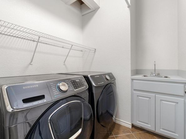 3808 Latimer DR, Austin TX 78732