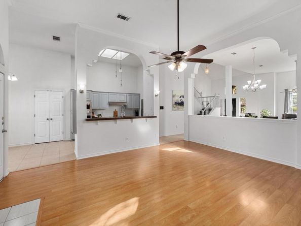 3808 Latimer DR, Austin TX 78732