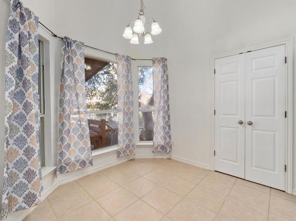 3808 Latimer DR, Austin TX 78732