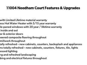 11004 Needham CT, Austin TX 78739