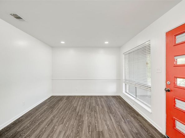 809 Neans DR, Austin TX 78758