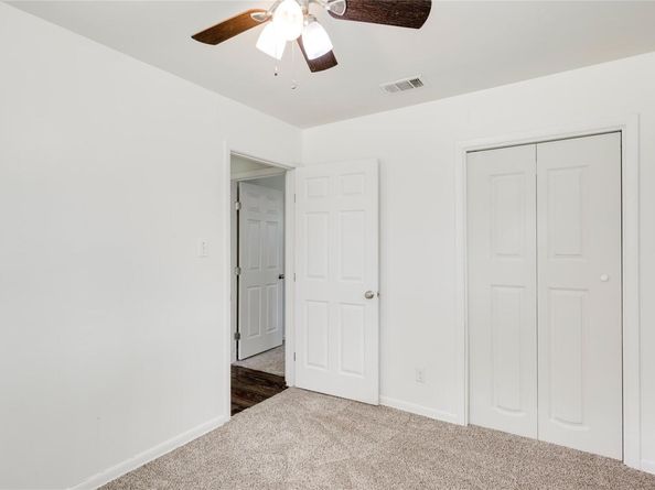 809 Neans DR, Austin TX 78758