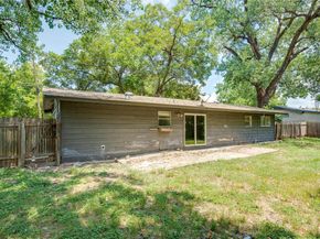 809 Neans DR, Austin TX 78758