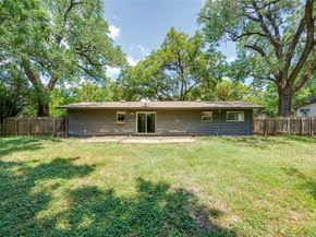 809 Neans DR, Austin TX 78758