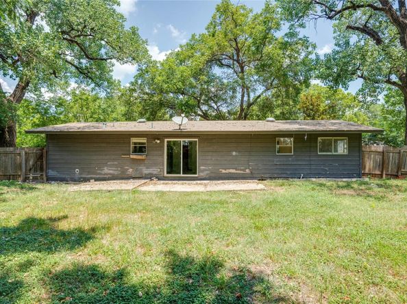 809 Neans DR, Austin TX 78758