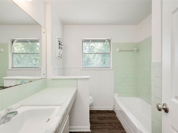 809 Neans DR, Austin TX 78758