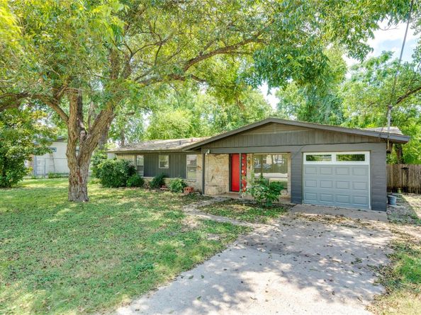 809 Neans DR, Austin TX 78758