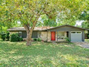 809 Neans DR, Austin TX 78758