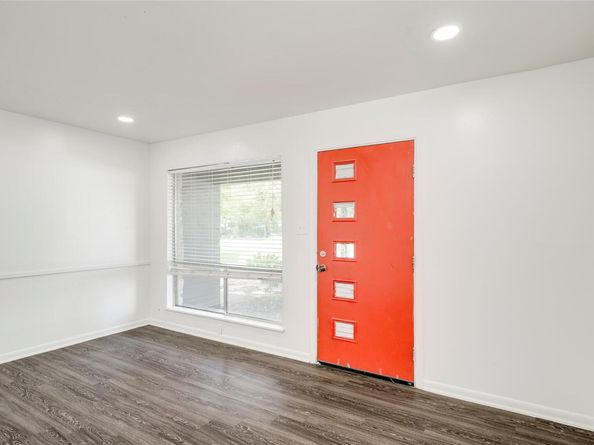 809 Neans DR, Austin TX 78758