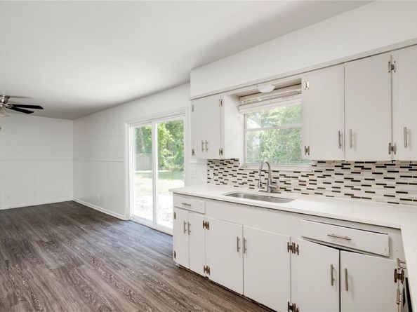 809 Neans DR, Austin TX 78758