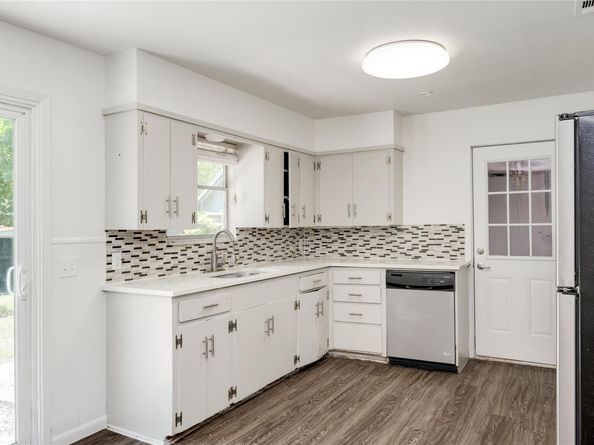 809 Neans DR, Austin TX 78758