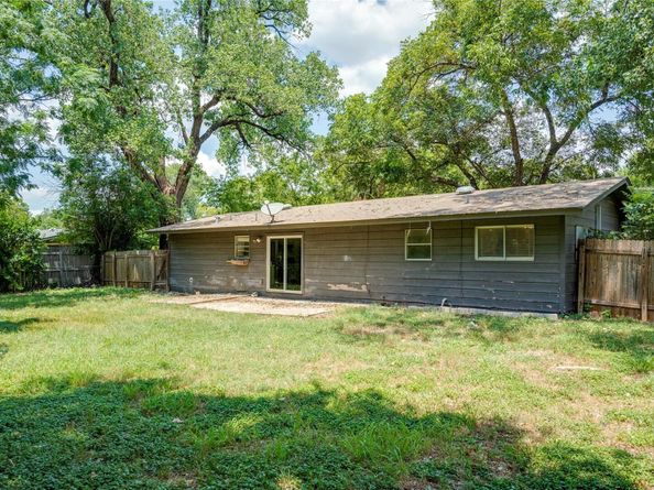 809 Neans DR, Austin TX 78758