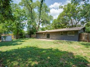 809 Neans DR, Austin TX 78758