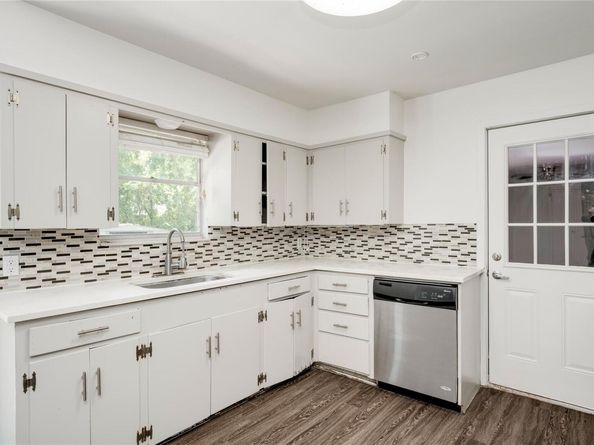 809 Neans DR, Austin TX 78758