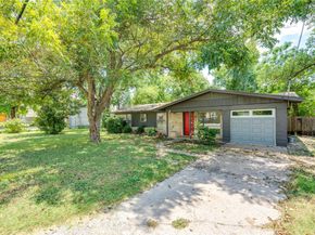 809 Neans DR, Austin TX 78758