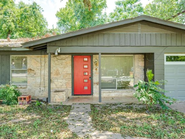 809 Neans DR, Austin TX 78758