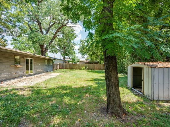 809 Neans DR, Austin TX 78758