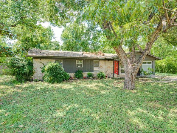 809 Neans DR, Austin TX 78758