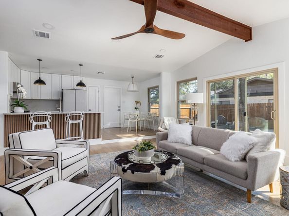 5001 Summerset TRL, Austin TX 78749