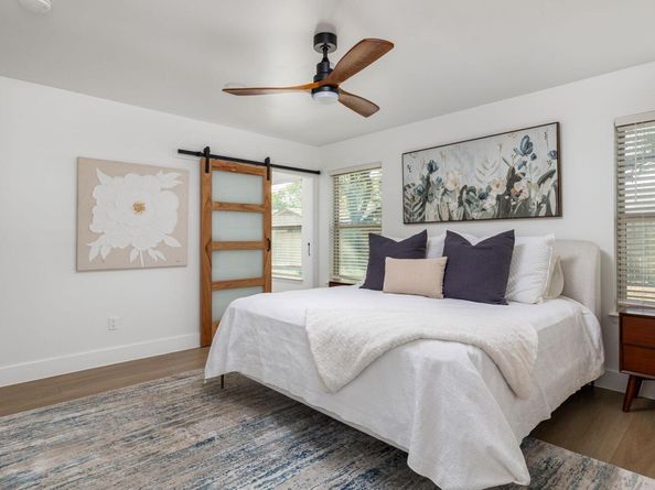 5001 Summerset TRL, Austin TX 78749