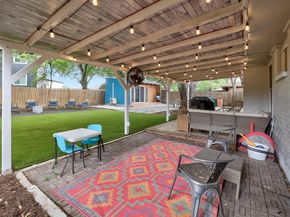 3100 Lynridge DR, Austin TX 78723