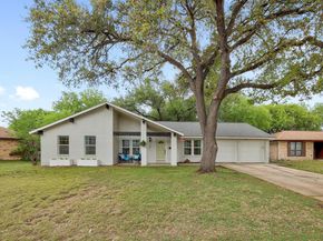 3100 Lynridge DR, Austin TX 78723