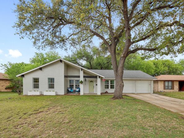 3100 Lynridge DR, Austin TX 78723
