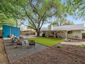3100 Lynridge DR, Austin TX 78723