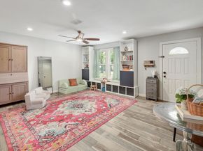 3100 Lynridge DR, Austin TX 78723