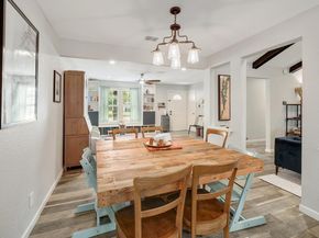 3100 Lynridge DR, Austin TX 78723