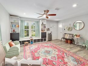 3100 Lynridge DR, Austin TX 78723