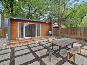 3100 Lynridge DR, Austin TX 78723