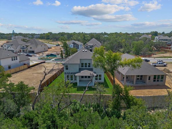 2144 Sarabanda ST, Round Rock TX 78681