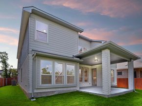 2144 Sarabanda ST, Round Rock TX 78681