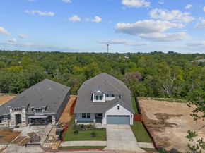 2144 Sarabanda ST, Round Rock TX 78681