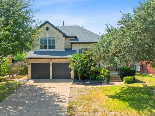 10033 Scull Creek DR, Austin TX 78730