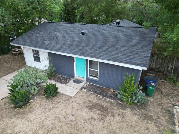 4701 Greenridge TER, Austin TX 78745