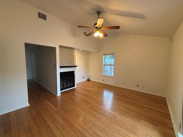 4701 Greenridge TER, Austin TX 78745