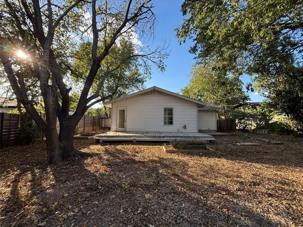 4701 Greenridge TER, Austin TX 78745