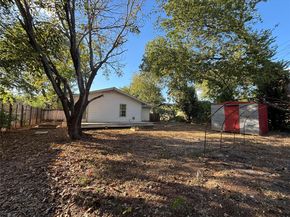 4701 Greenridge TER, Austin TX 78745