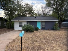 4701 Greenridge TER, Austin TX 78745